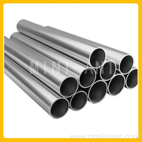 304 Stainless Steel Seamless Pipe Sanitary Piping